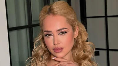 Инна Белень отреагировала на новости о своих новых отношениях