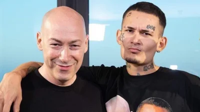 Скандал в Варшаве из-за концерта Моргенштерна - украинцы не смолчали