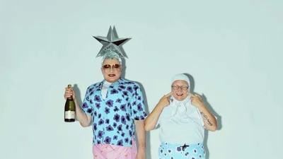 Андрей Данилко объяснил, почему его русскоязычные хиты никогда не будут звучать на украинском