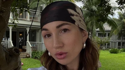 Пренткович отмечает годовщину отношений с бойфрендом, который попал в громкий скандал - нежности на Маврикии