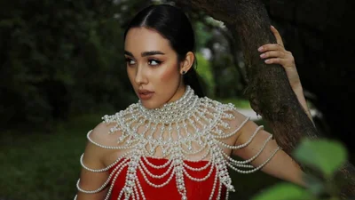 Співачка Поліна Дашкова представить Україну на фестивалі у Торонто