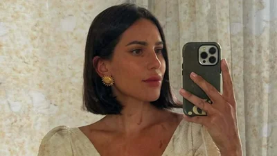 Вот так выглядит главная стрижка года - ты в нее влюбишься с первого взгляда