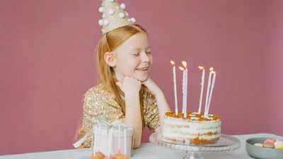 Лучшие поздравления с именинами Виктории для настоящих победительниц