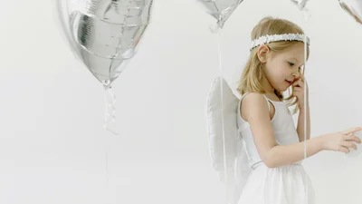 День ангела Виктории: стильные поздравления для сильных и одновременно нежных женщин