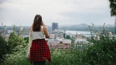 З любов’ю до столиці: короткі вітання з Днем Києва та ніжні листівочки