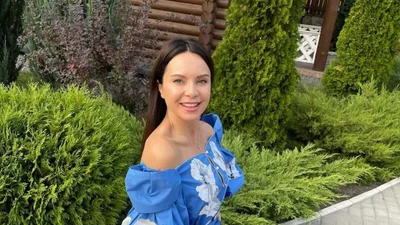 Лілія Подкопаєва показала фото доньки-випускниці - гімнастка з чоловіком не стримували сльози на святі