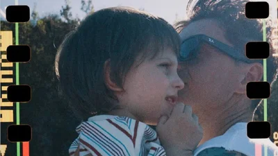 "Так!": син Анатолія Анатоліча нарешті заговорив — і ще й українською