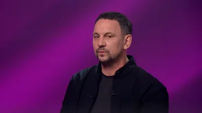 Валерий Харчишин прокомментировал отношения с бывшей и раздел имущества после развода