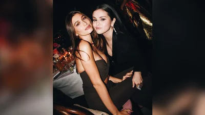 Селена Гомес несподівано підтримала Гейлі Бібер - і це на тлі нової драми з Джастіном