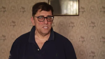 Предавал или нет: Гарик Корогодский честно ответил об отношениях с женой