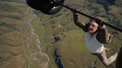 "Місія нездійсненна 8", "Ліло і Стіч" та ще 3 найкрутіші прем'єри в кіно з 22 травня