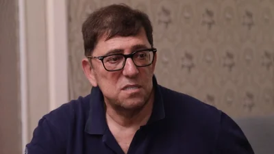 Гарік Корогодський дав прогноз, коли закінчиться війна в Україні