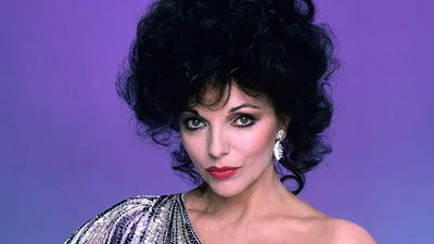 Скандалы, измены и Playboy в 50+: как Джоан Коллинз сломала все стереотипы о возрасте и женщинах