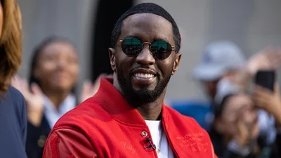 Показали секс-іграшки, якими користувався Diddy під час скандальних вечірок