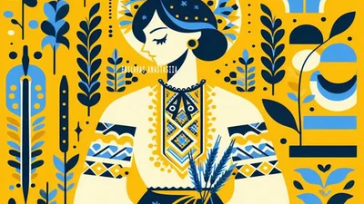 С Всеукраинским днем краеведения 2025 - открыточки и проза для поздравления, которая дарит любовь к родному краю