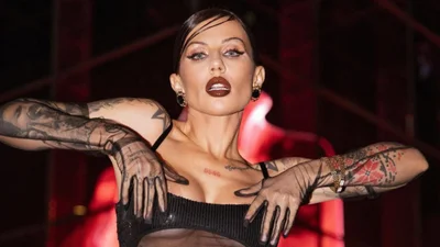 Анна Алхім прокоментувала справу про держзраду та заявила, що не покине Україну