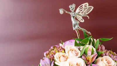 Классные поздравления с Днем ангела Виктории 2025 - яркие картинки и проза