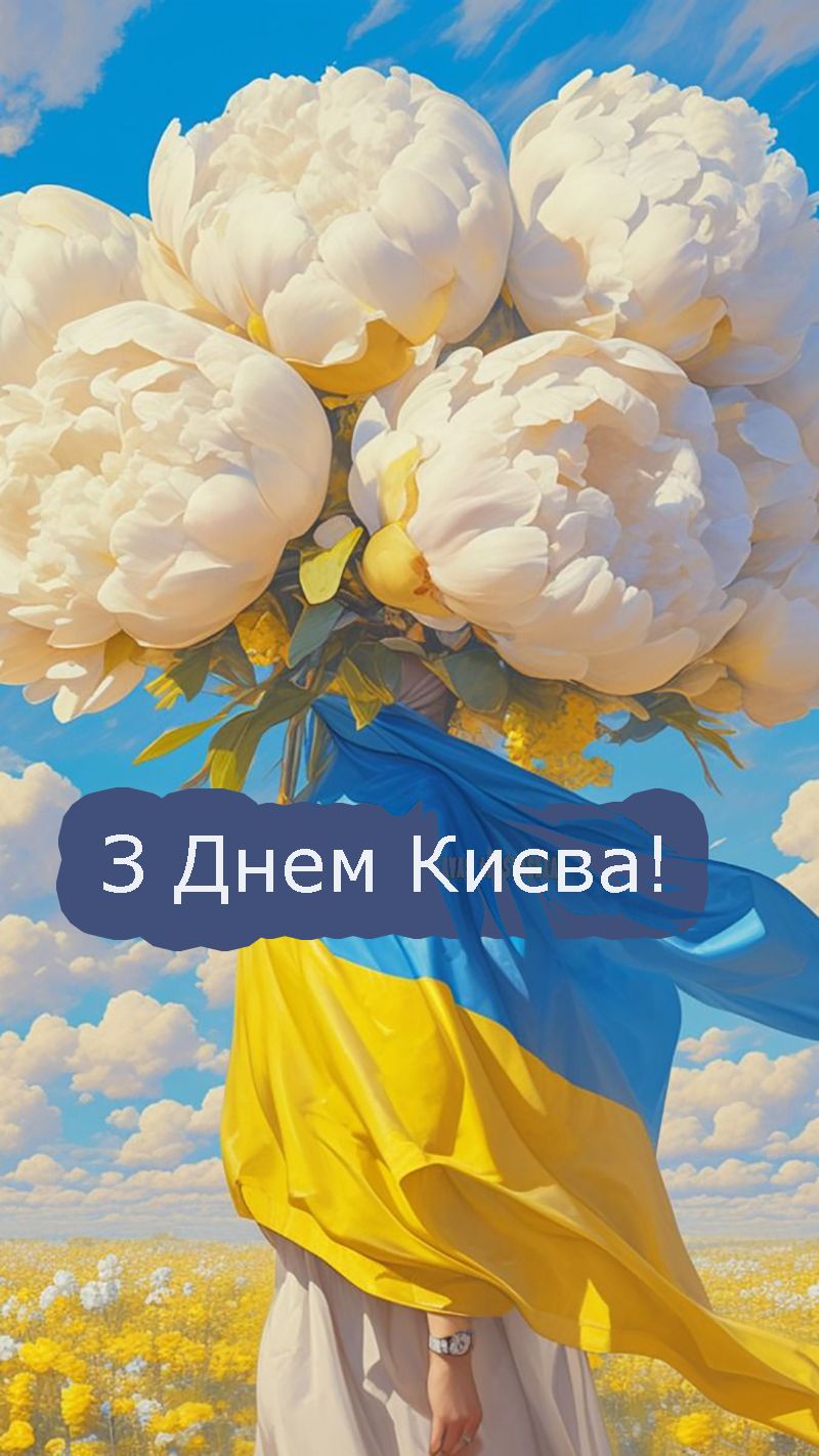 Особые поздравления с Днем Киева 2025 - открытки и проза для вдохновения - 721484 Особые поздравления с Днем Киева 2025 - открытки и проза для вдохновения - фото 721484