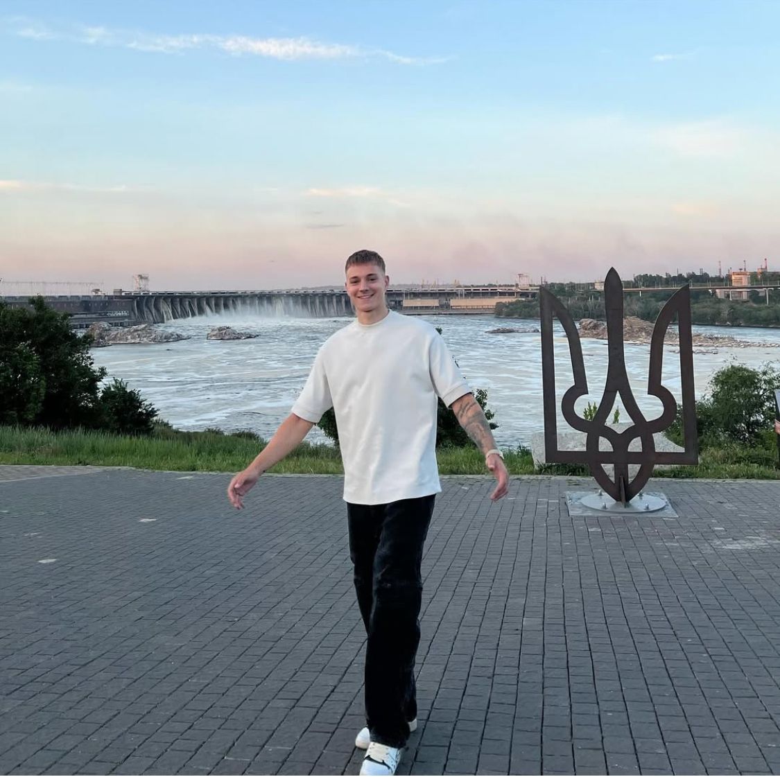 Квиткова засветила своего любимого мужчину, а СМИ уже рассекретили его личность - и это известный футболист - фото 721600