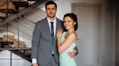 Нова історія від творців "Кохання та полум’я": це серіал "Підміна" з Антоніною Хижняк