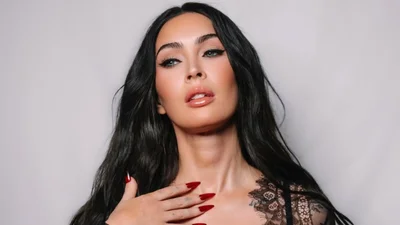 Сексуальная, как никогда: Меган Фокс ошарашила известием о незапланированной беременности в 38 лет