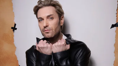 "Война всегда война": EL Кравчук представил новую версию своего хита