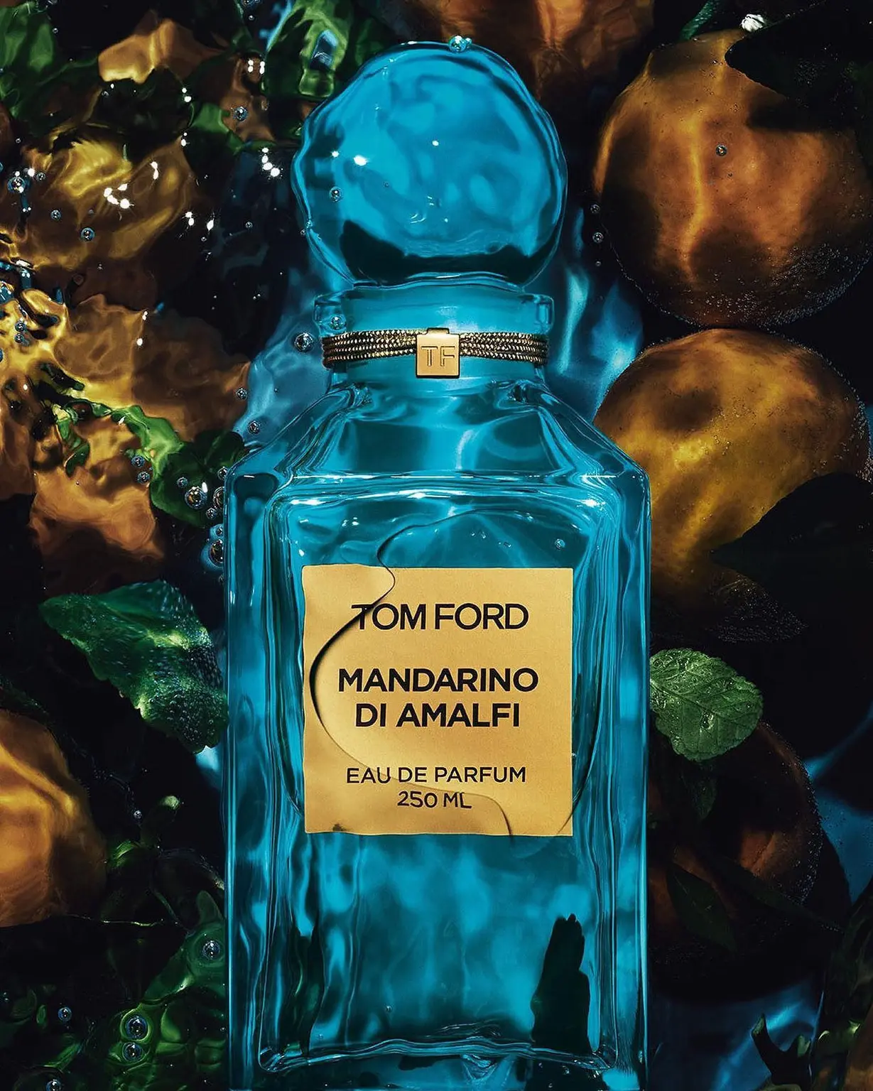 Tom Ford – Mandarino Di Amalfi - 721704 Tom Ford – Mandarino Di Amalfi - фото 721704