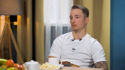 "Мы жили отдельно": Терен раскрыл всю правду об отношениях с Инной Белень