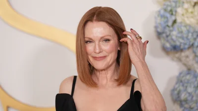 Минус десять лет за один поход к парикмахеру - прическа, которая создана для женщин 60+