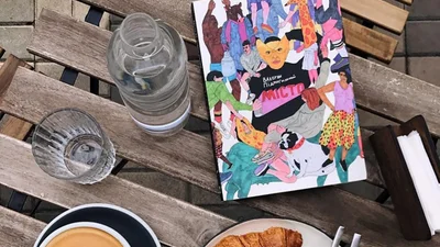 Что писали о Киеве писатели, когда еще не было Instagram: лучшие строки ко Дню города 2025