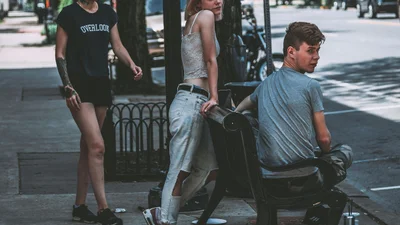 Підлітки уявлення не мають, ким хочуть стати: лише троє з десяти визначилися з професією