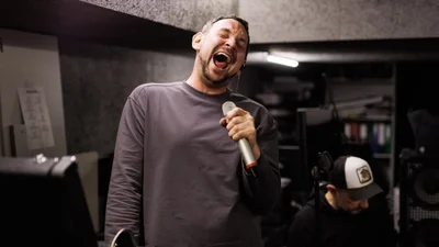 Як "Друга Ріка" готується до великого шоу на честь альбому "Рекорди" - що відбувається за лаштунками