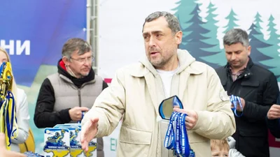 Хорватский опыт и акцент на детях: как президент федерации водного поло планирует развивать этот спорт в Украине