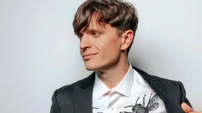 Алексей Дурнев потроллил Анатолия Анатолича из-за похудения, а тот показал ему "оземпиковый палец"