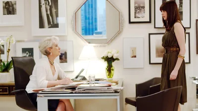 Фільм, на який чекали 20 років: ось коли вийде "Диявол носить Prada 2"