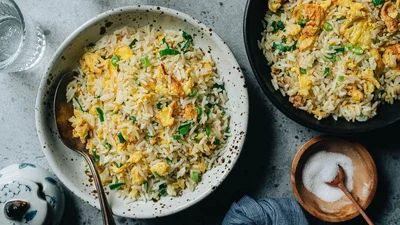 Что приготовить с зеленым луком: 3 весенних блюда