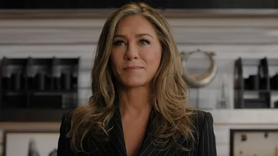 "Я б віддала все": Дженніфер Еністон пояснила, чому у неї немає дітей