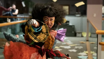 5 фильмов, которые дарят надежду, когда она особенно нужна