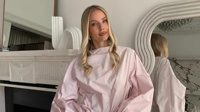 Образы в розовом: как носить любимый цвет этой весной и летом