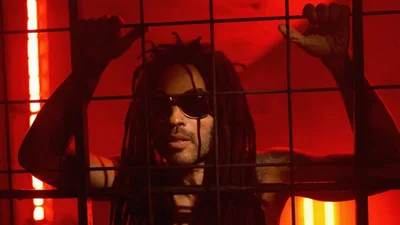 Просто легенда: найкращі треки Ленні Кравіца, які варто послухати просто зараз