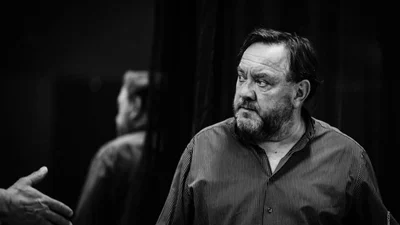 Великий актер большого кино: подборка фильмов с Богданом Бенюком