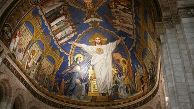 Вознесение Господне: что категорически не стоит делать 29 мая