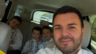 "Усвідомте або просто повірте": Григорій Решетнік на тлі чергової жахливої ночі зробив важливу для українців заяву