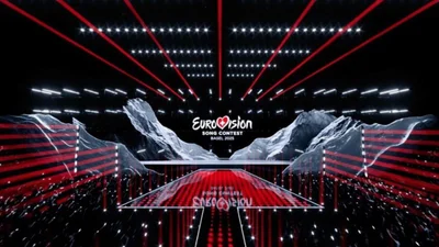 Главные хиты Евровидения-2025, которые украинцы слушают больше всего - самое время их добавить в свой плейлист