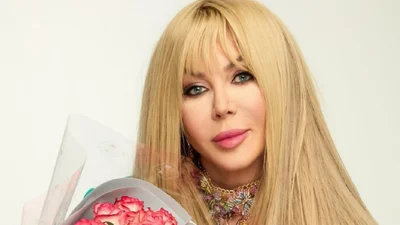 Ирина Билык показалась с сыновьями и сделала признание о личной жизни