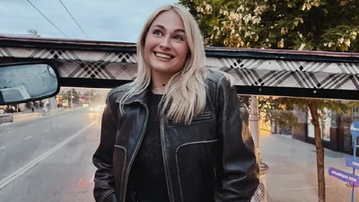 Анастасия Цымбалару призналась, сошлась ли со своим экс-супругом Григорием Баклановым