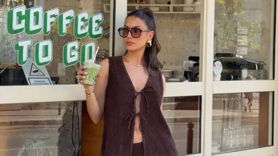 5 стильных инфлюенсерок, на которых стоит подписаться прямо сейчас