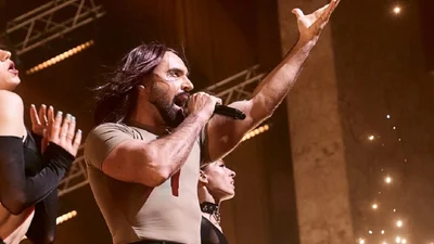 "Продал самое ценное, что было": Виталий Козловский впервые рассказал, как закрыл долг перед Кондратюком