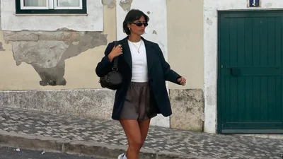 Моделі шортів, які стануть абсолютним хітом цього літа