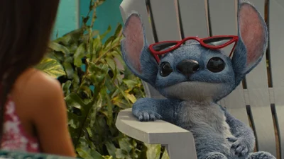 "Лило и Стич" устроили хаос в кассе: это один из лучших римейков Disney